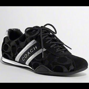 Coach Sneakers